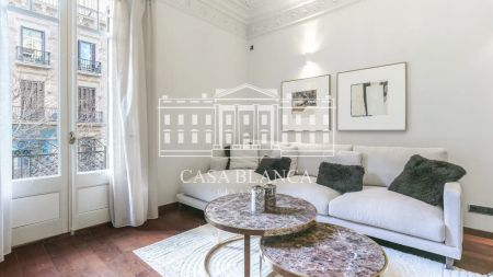 Piso de alquiler en Carrer de Bailèn, 30, Dreta de l'Eixample - Photo 2