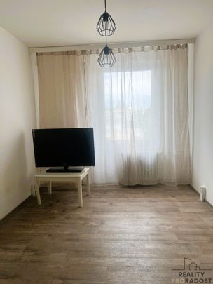 Pronájem bytu 2+1 60 m², Údolní, Praha - Photo 1
