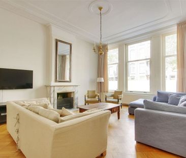 Frans van Mierisstraat 45-H, Johannes Vermeerbuurt, 1071RK, Amsterdam - Foto 2