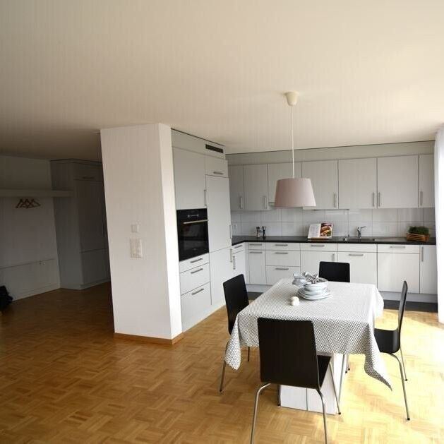 Ein glücklicher Wohnungsstart - Photo 1