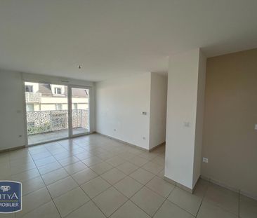 Location Appartement 2 pièces 45m² MUNDOLSHEIM 67450 - Photo 1