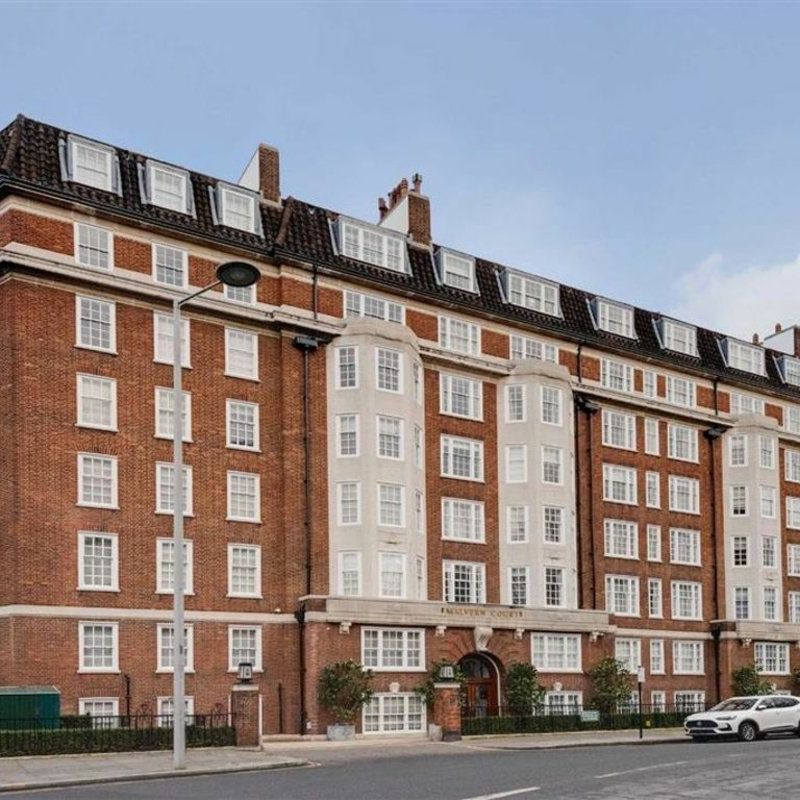 Onslow Square, SW7, London - Photo 1