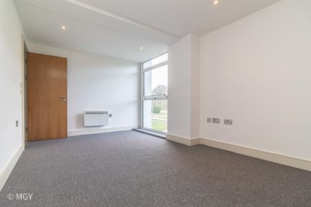 2 bedroom apartment to rent - Photo 4