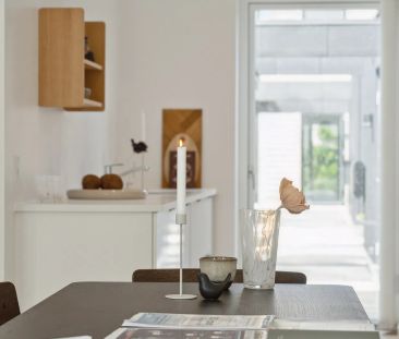 Lyst rækkehus med moderne komfort i Gistrup - Photo 4