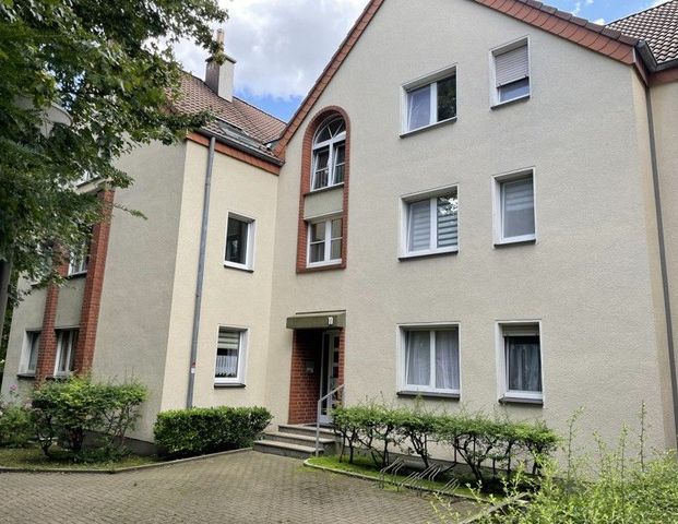 Ihre neue Wohnung: ansprechende 3,5-Zimmer-Wohnung (*WBS erforderlich) - Photo 1
