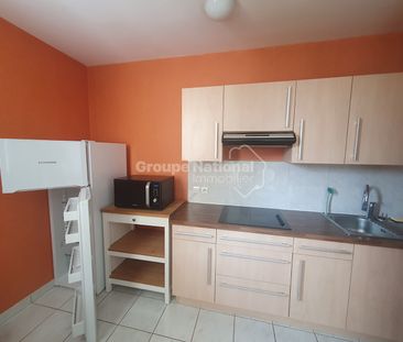 Studio meublé - Le Chesnay, - Photo 2
