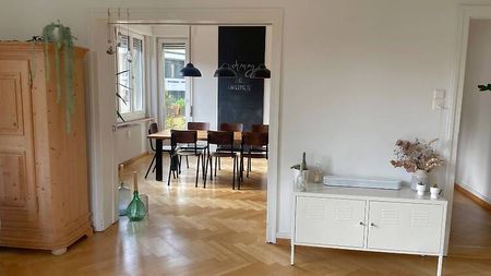3.5 Zimmer, 96 m², 2. Stock - Photo 4