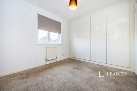 2 bedroom house to rent - Photo 2