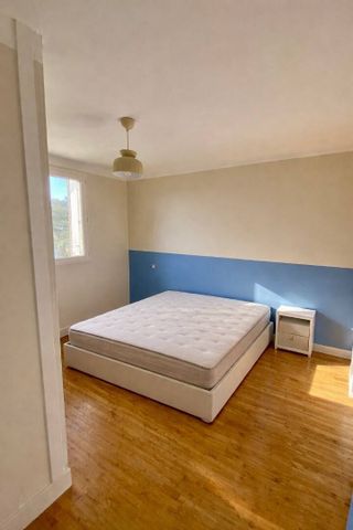 Colocation appartement Saint Donatien - Photo 4