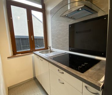 STUDIO MEUBLÉ QUARTIER SAINT ACHEUL - Photo 6