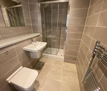 Studio to rent - Photo 5