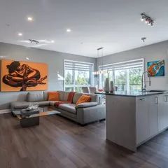 Appartement · 100 m² · Longueuil - Photo 1