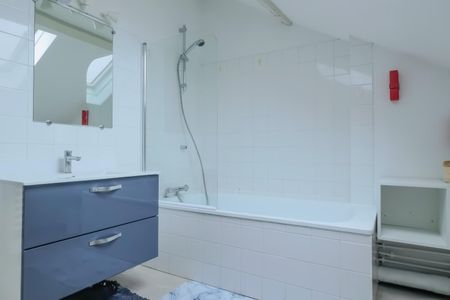 Location / Appartement T2 - Photo 5