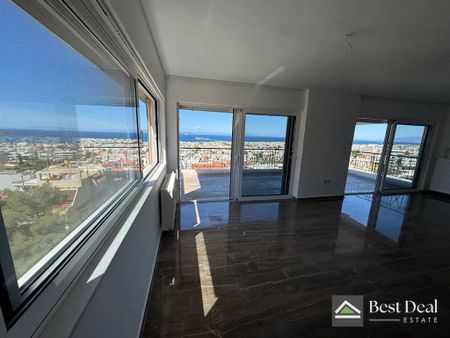 Διαμέρισμα για ενοικίαση Καλυμνιώτικα (Βούλα) - Φωτογραφία 3