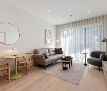 Apartment 6, 143 Merrion Road, Herbert Avenue, Dublin 4, D04 R9K4 - Photo 2