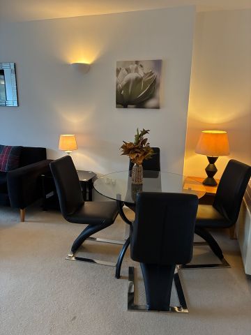 1 Bed Flat, Point West, SW7 - Photo 5