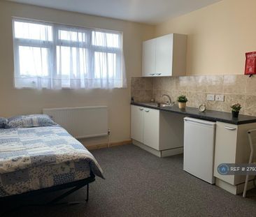 Studio to rent - Photo 6