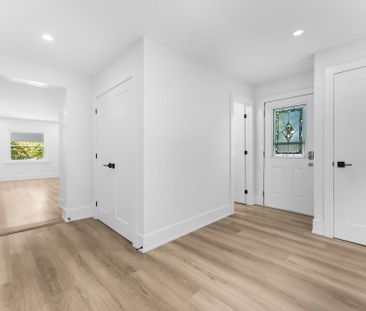 For Lease - 5 GILCHRIST Avenue, Tunneys Pasture and Ottawa West, On... - Photo 6