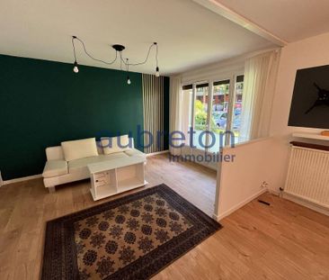 Location appartement Grenoble 38100 86 m² - Photo 1