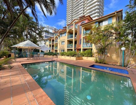 One Bedroom Unit In Antigua Resort Broadbeach! - Photo 4