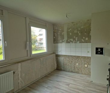 Endlich Zuhause: ansprechende 3,5-Zimmer-Wohnung (WBS) - Photo 4