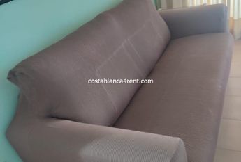 Benidorm Levante Winter let