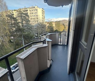 Beautiful 5-room apartment in Champel - Foto 5