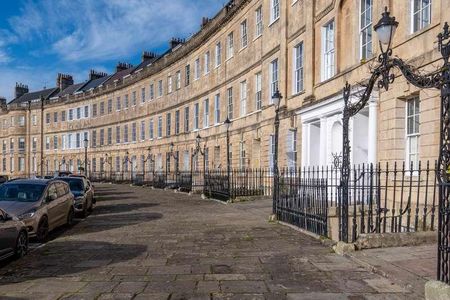 Lansdown Crescent, Bath, BA1 - Photo 3