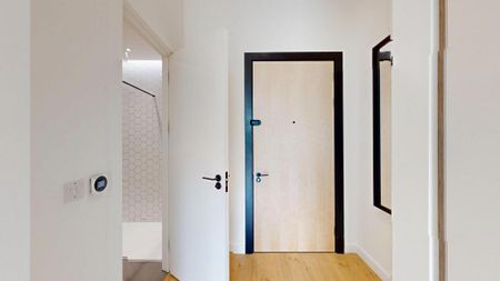 Studio to rent - Photo 3