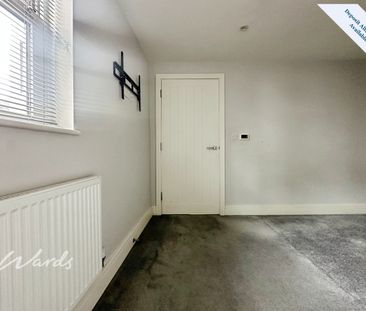 1 bedroom ground maisonette to rent - Photo 2
