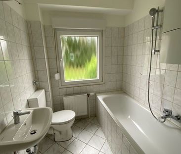 Demnächst frei! 3-Zimmer-Wohnung in Duisburg Ungelsheim - Photo 5