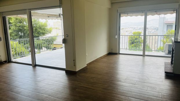 Διαμέρισμα για ενοικίαση Σταυρός (Αγία Παρασκευή) - Photo 1