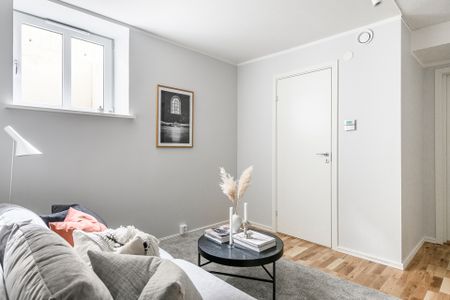 Vasavägen, Solna - Foto 4