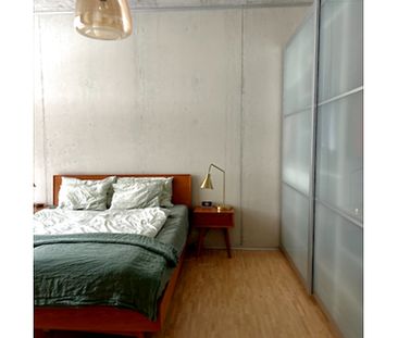 3½ Zimmer-Wohnung in Winterthur, möbliert, auf Zeit - Photo 6