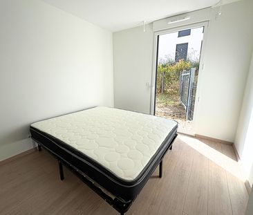 Location Appartement 3 pièces 70m² - Photo 3