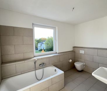 4 Zimmer Penthouse mit sonniger Dachterrasse! - Photo 5