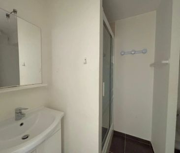 Appartement à louer 2 pièces 28.14m² - Photo 4