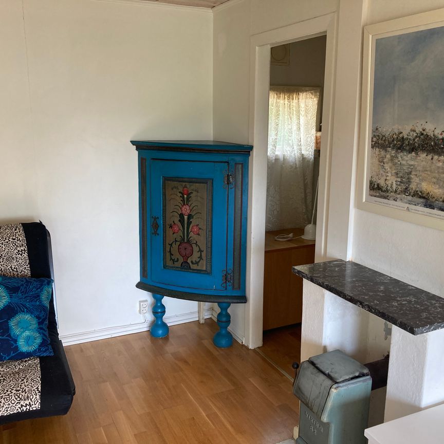 Grönslätt, Grödinge - Foto 1