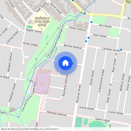 18 Fuller Avenue, NSW 2206, Earlwood