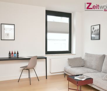 Möbliertes Apartment in bester Lage - Lindenthal! - Photo 3