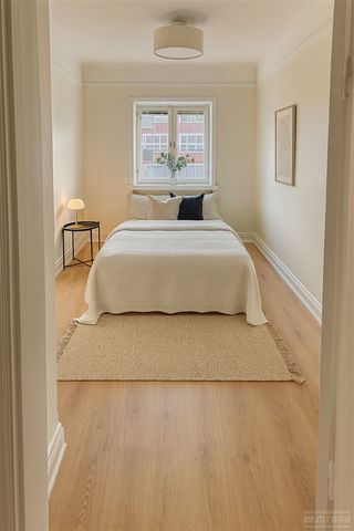 Nobelvägen 92 A - Photo 2