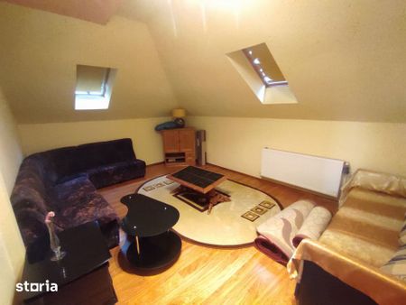 Casa individuala, 550 mp, zona Catargiu - Photo 3
