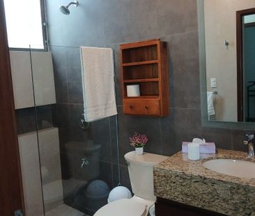 DEPARTAMENTO AMUEBLADO EN RENTA – MONTES DE AMÉ - Photo 6