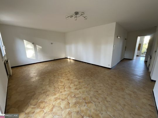 Location Appartement 2 pièces 64m² BEZIERS 34500 - Photo 1