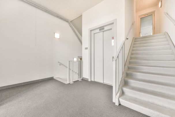 Te huur: Appartement Faas Wilkesstraat 161 A in Amsterdam - Photo 1