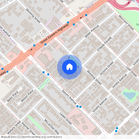 14b The Crescent, WA 6104, Redcliffe