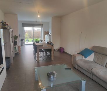 Energiezuinige gezinswoning met 4 slaapkamers nabij het centrum van... - Foto 1