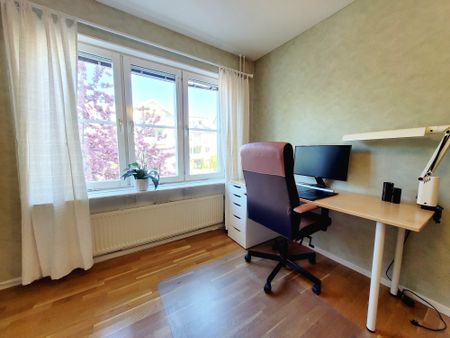 Engelbrekts väg, Sollentuna - Photo 5