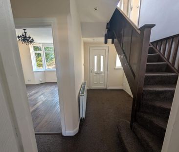 5 bedroom semi-detached house to rent - Photo 3