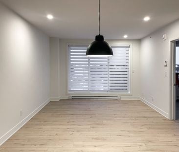 Appartement à Mirabel - Photo 1